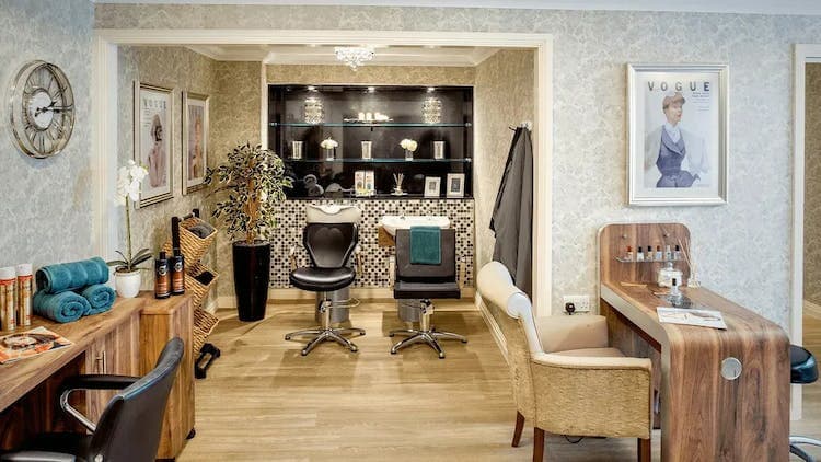 Birchmere Mews Care Home