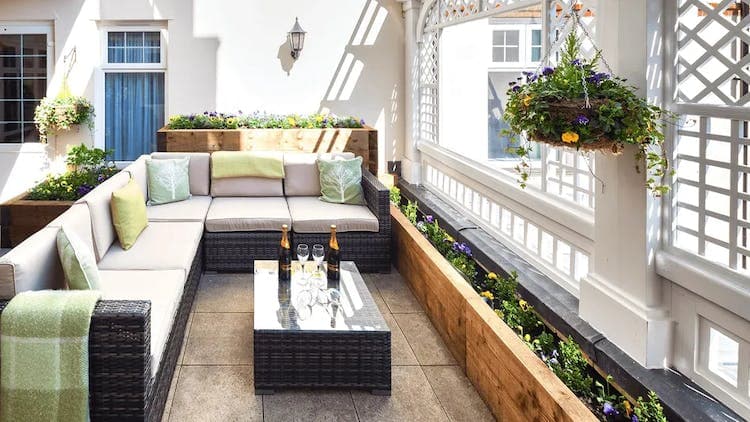 Birchmere Mews Care Home