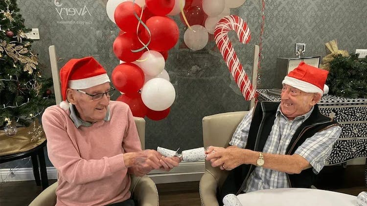 Bourn View Care Home