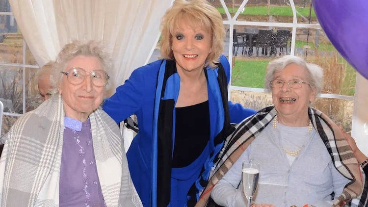 Bourn View Care Home