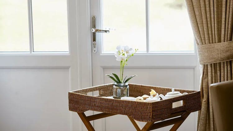 Crispin Court Care Home