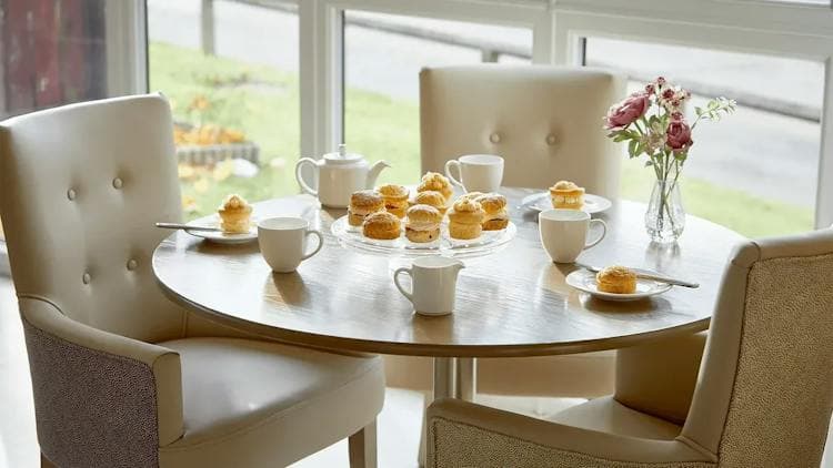 Elvy Court Care Home