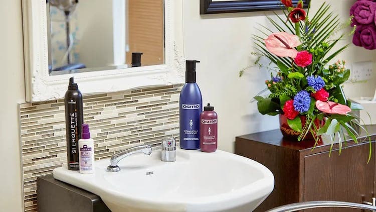 Glenmoor House Care Home