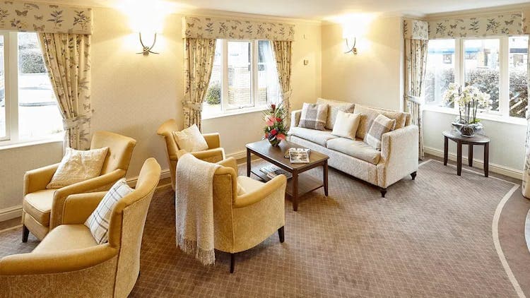 Glenmoor House Care Home