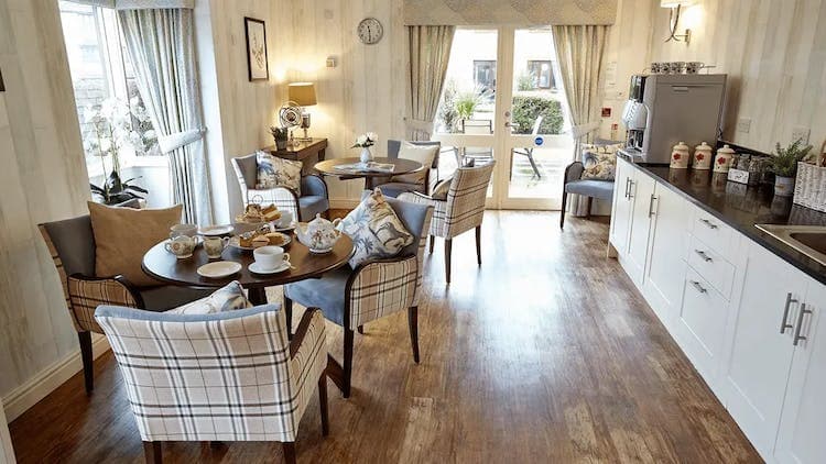 Glenmoor House Care Home