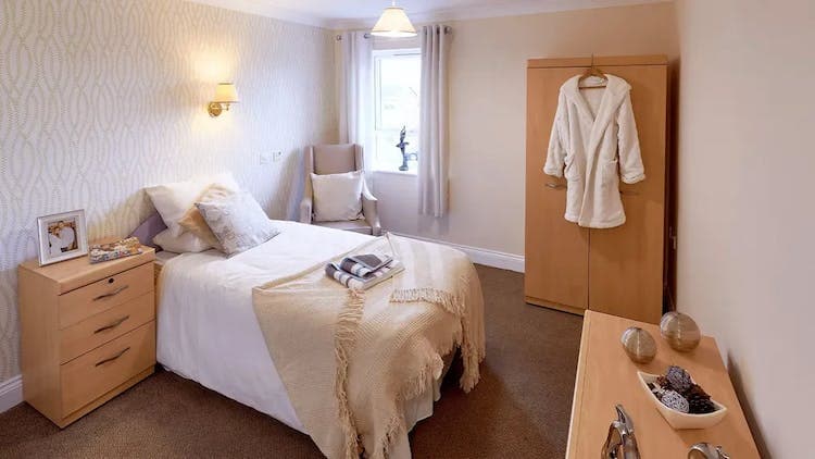 Highcliffe Care Home