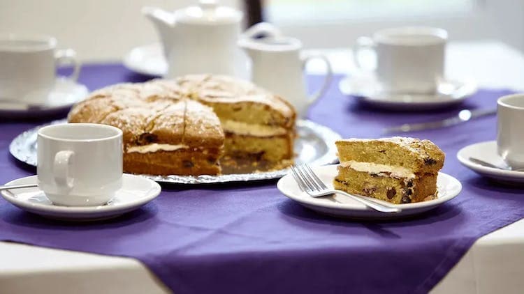 Knowle Gate Care Home