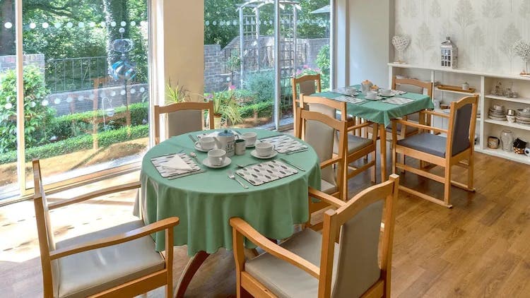 Lavender Lodge Care Home