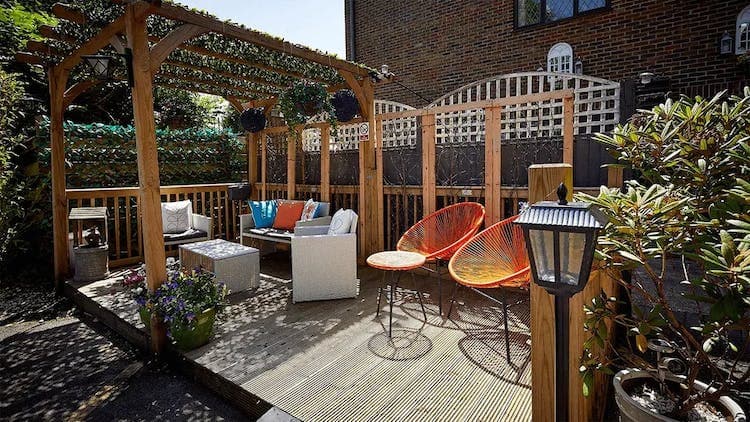 Lavender Lodge Care Home