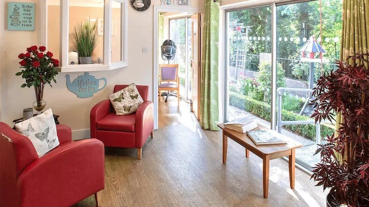 Lavender Lodge Care Home