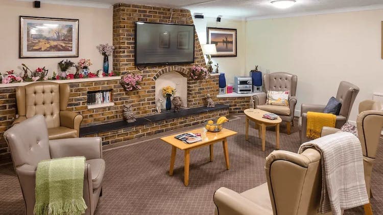 Lavender Lodge Care Home