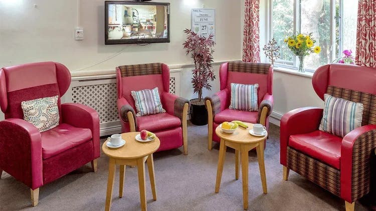 Lavender Lodge Care Home