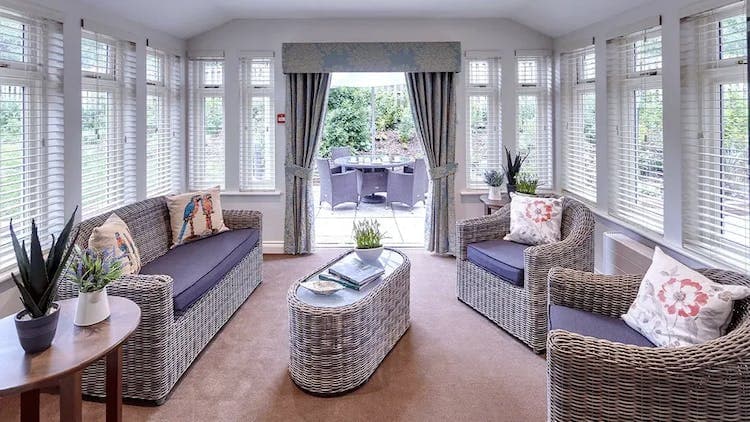 Merlin Court Care Home