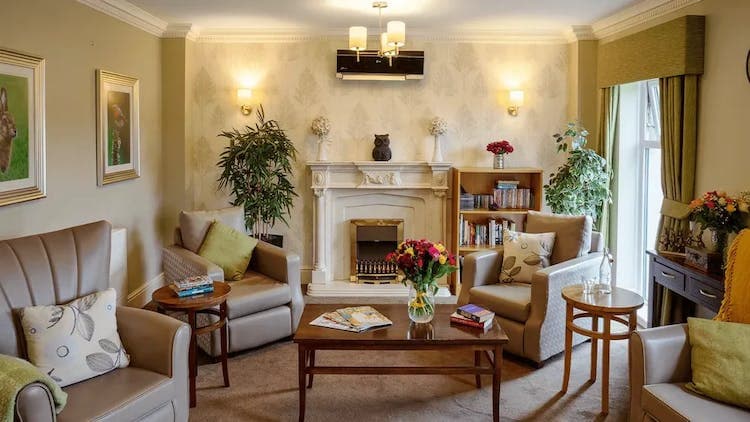 Newcross Care Home