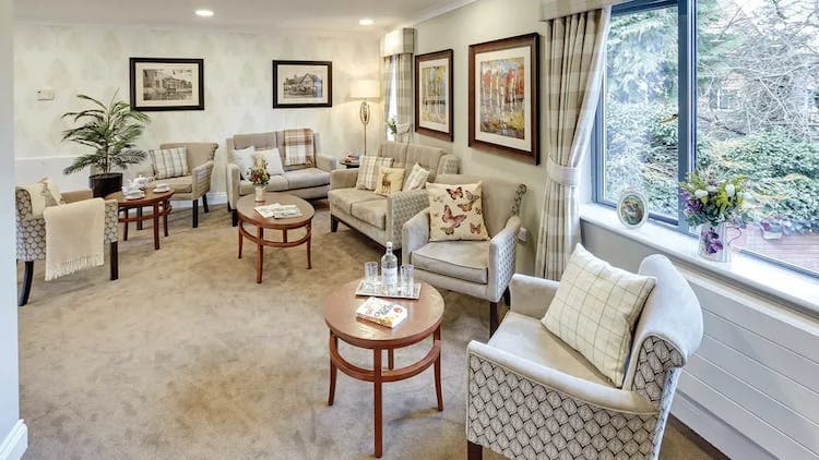 Scholars Mews Care Home