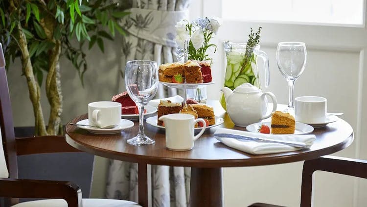 Seagrave House Care Home
