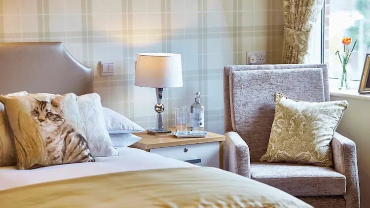 St Giles Care Home