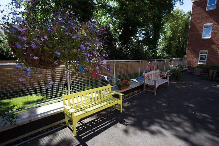 Avonbourne Care Centre Care Home