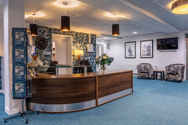 Awel-y-Mor Care Home