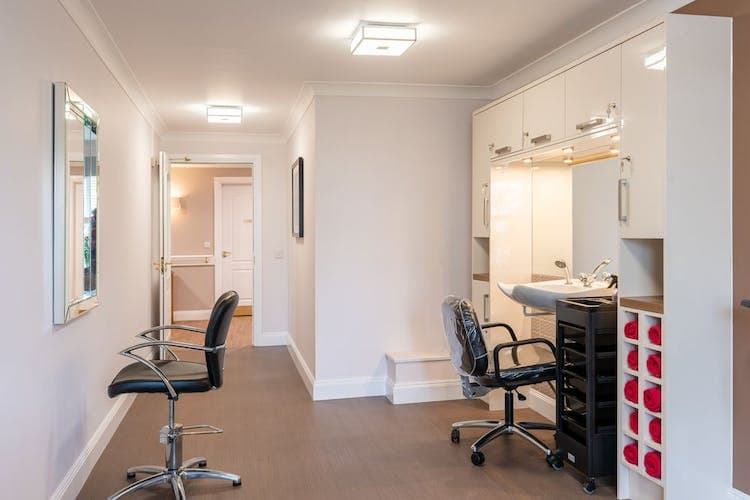 Hundens Park Care Home