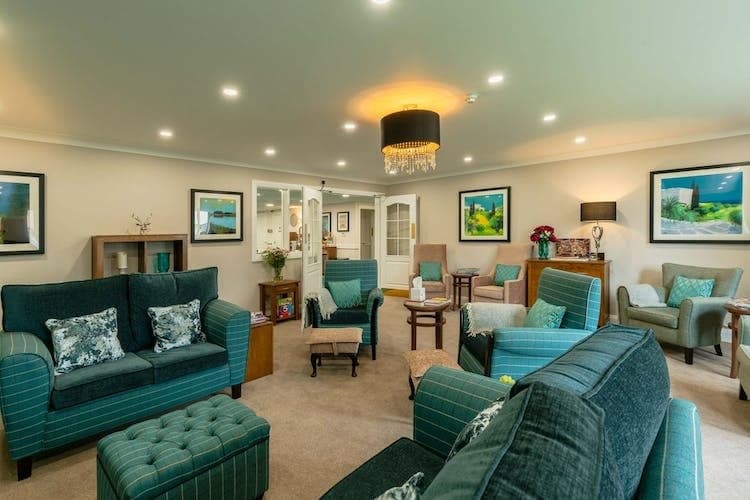 Hundens Park Care Home