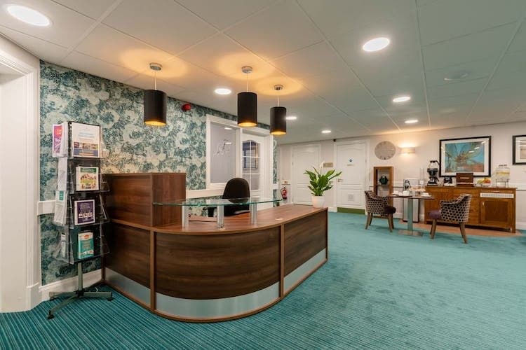 Hundens Park Care Home