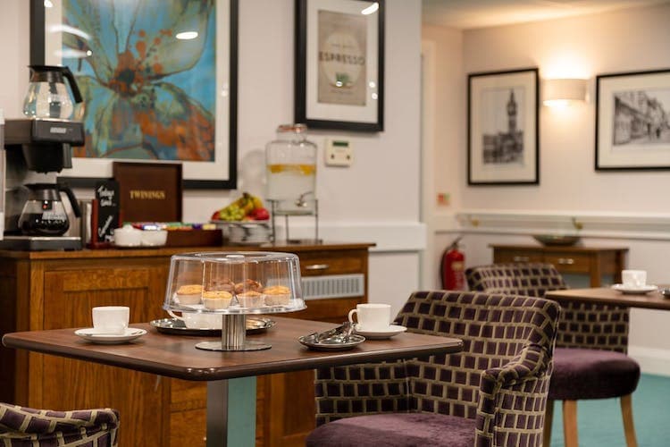 Hundens Park Care Home