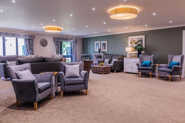 Archview Lodge Care Home