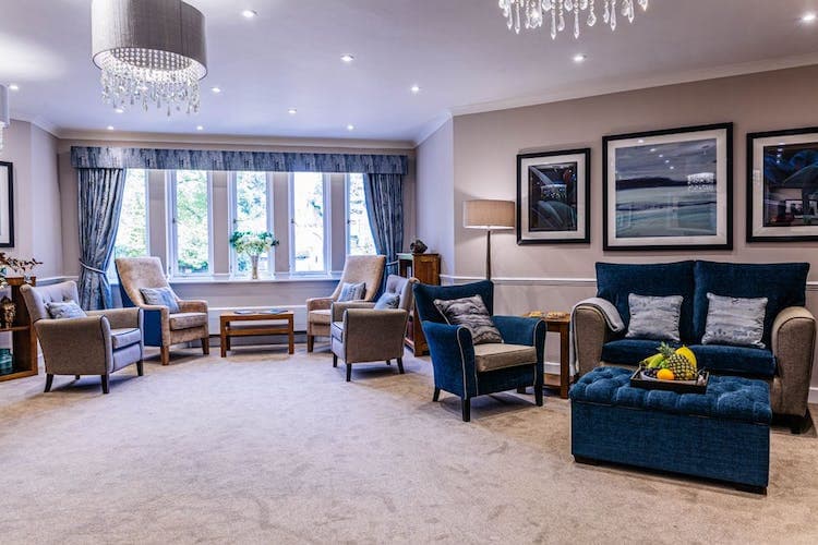 Archview Lodge Care Home