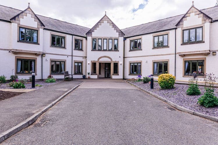 Archview Lodge Care Home