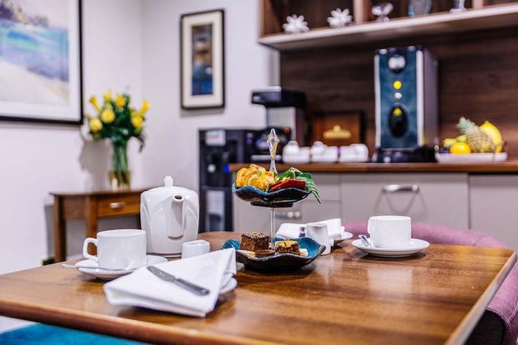 Archview Lodge Care Home