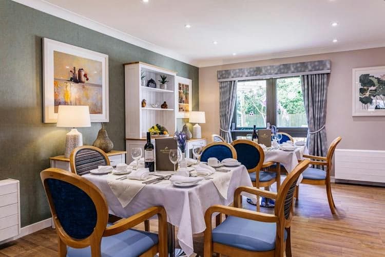 Archview Lodge Care Home