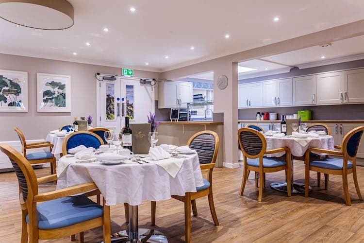 Archview Lodge Care Home