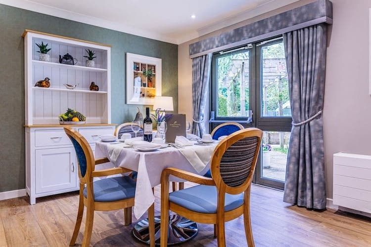 Archview Lodge Care Home