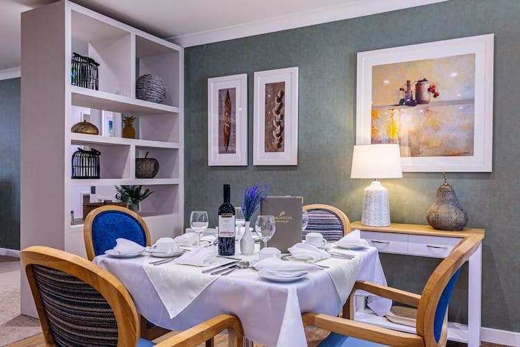 Archview Lodge Care Home