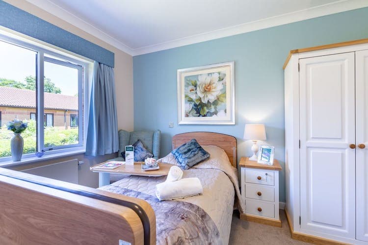 Ashby House Care Home