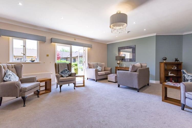 Ashby House Care Home