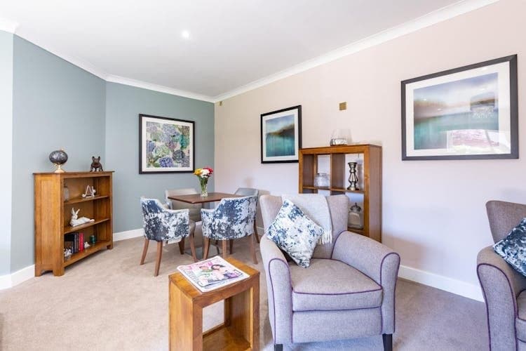 Ashby House Care Home