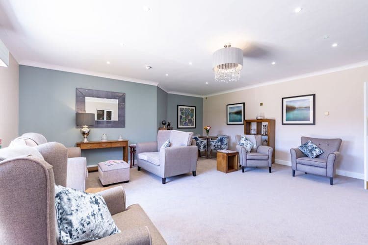 Ashby House Care Home