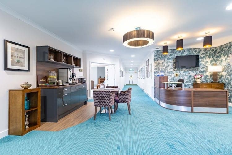Ashby House Care Home