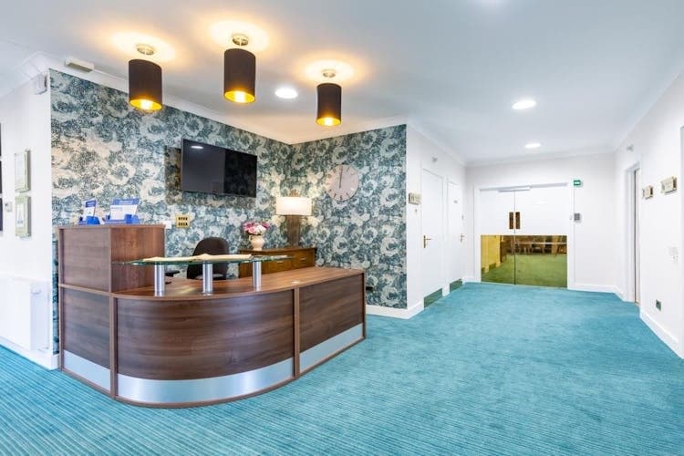 Ashby House Care Home