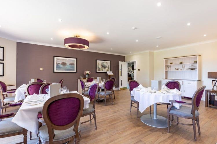 Ashby House Care Home