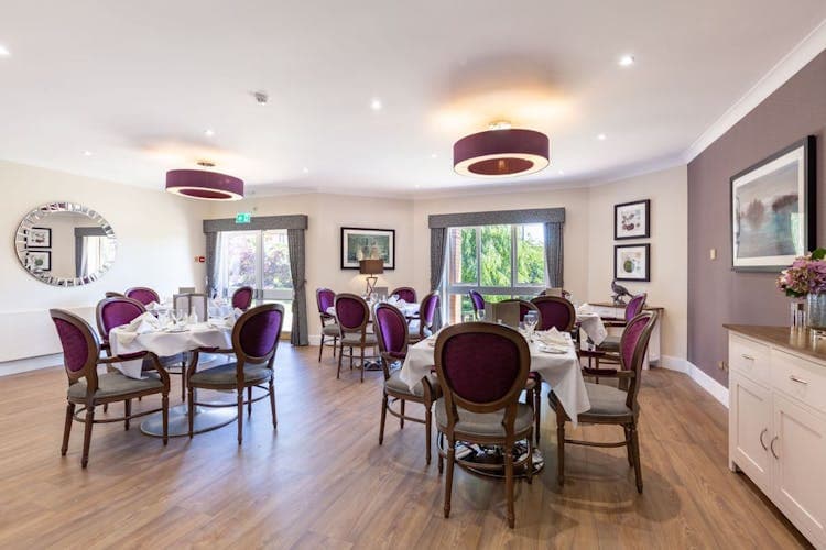 Ashby House Care Home