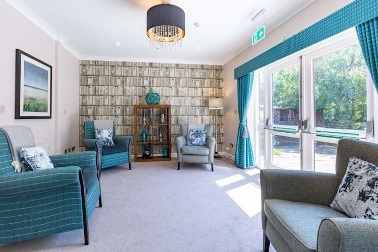 Ashby House Care Home