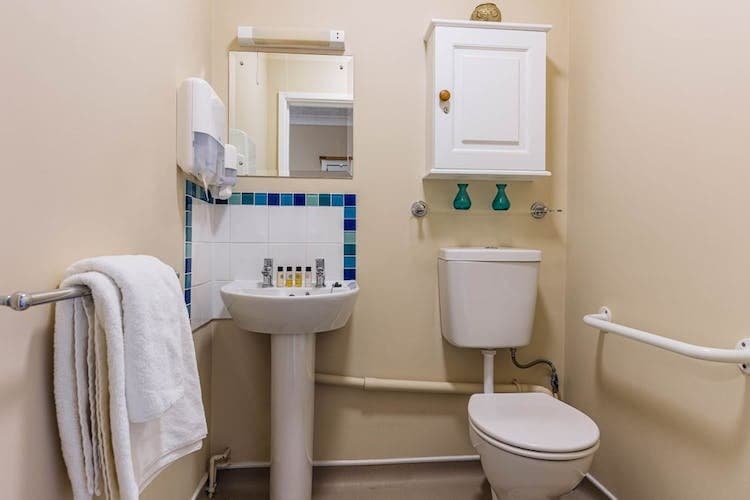 Ashfields Care Home