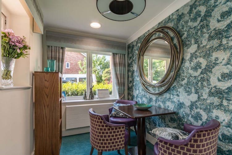 Ashford House Care Home