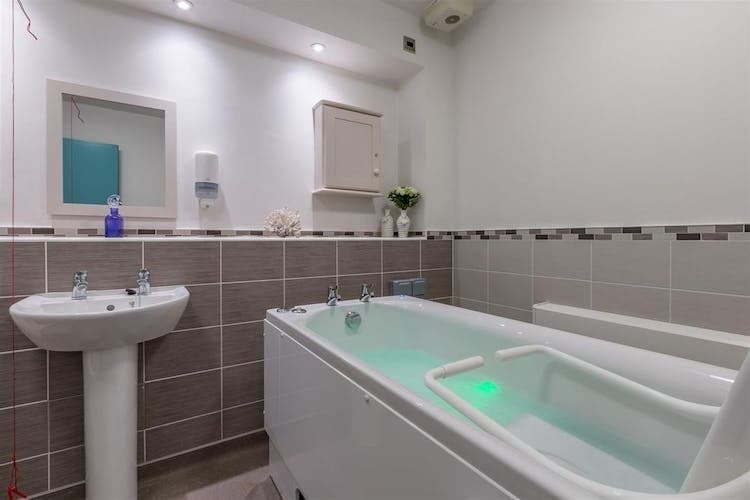 Ashford House Care Home