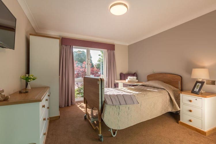 Ashford House Care Home