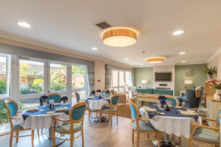 Ashford House Care Home