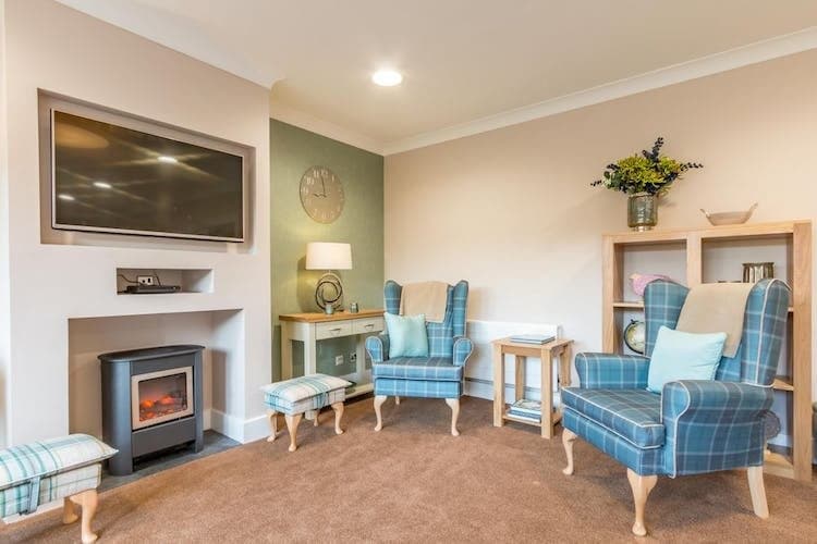 Ashford House Care Home